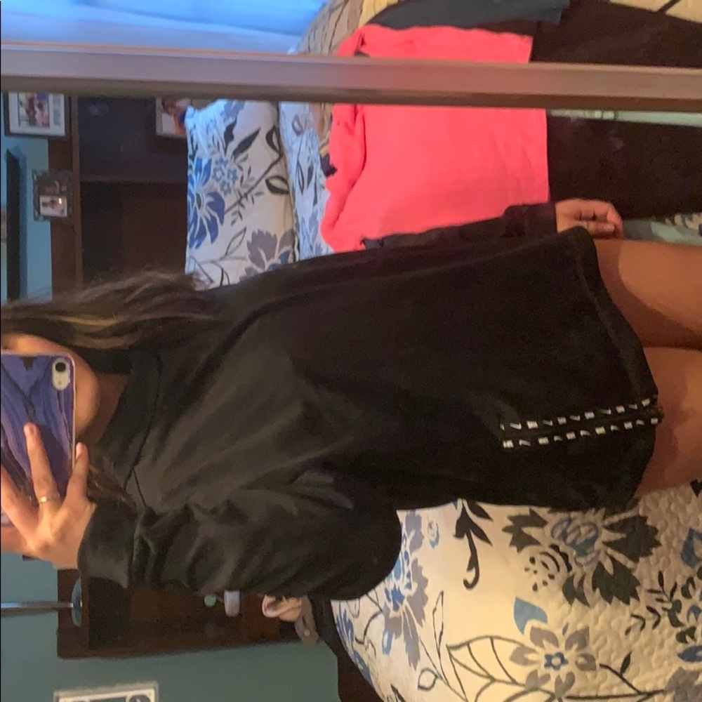 Nike hoodie